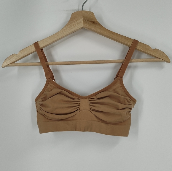 SKIMS Other - Skims | seamless sculpt bralette